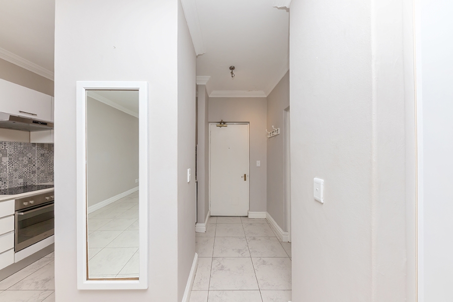 To Let 0 Bedroom Property for Rent in Gardens Western Cape